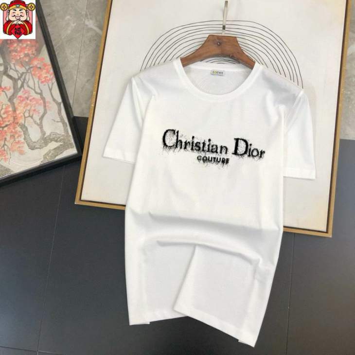 Dior T Shirts Short _SKUDiorM-5XLkdtr3316191